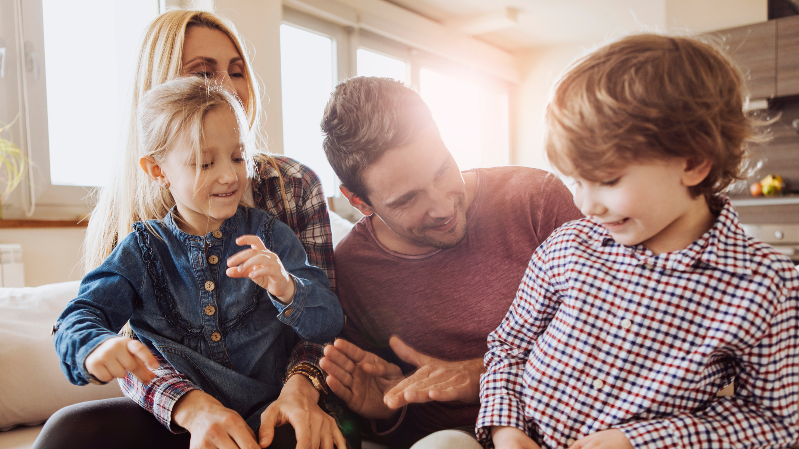 פעילויות מגבשות לכל המשפחה
