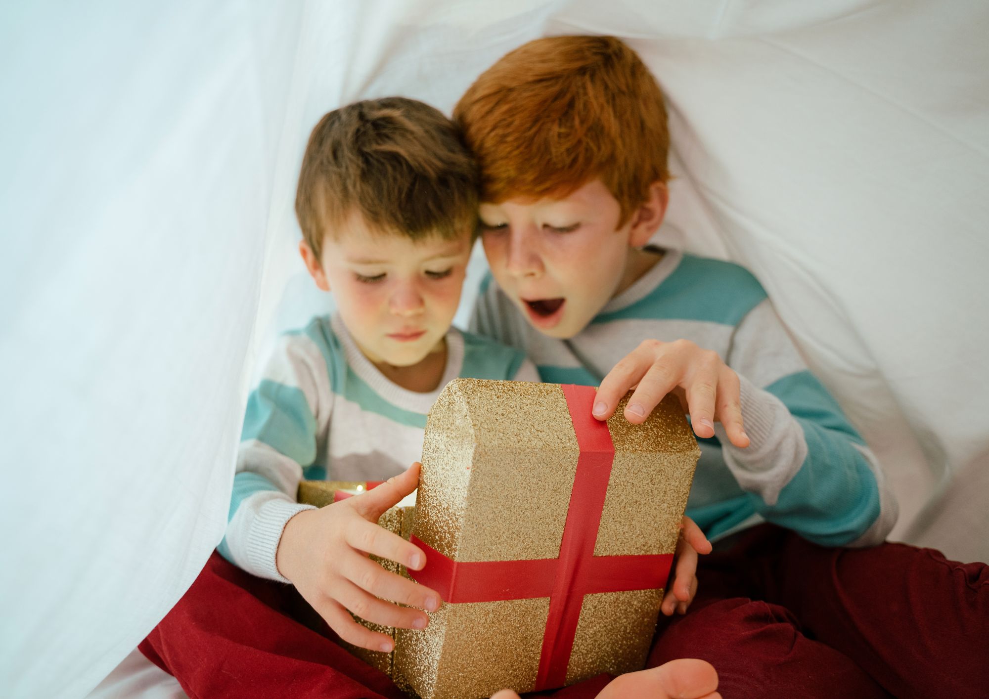 מתנה לילד בן 8