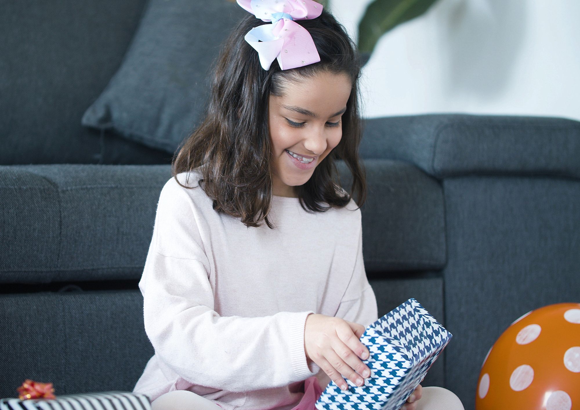 מתנה לילד בן 8