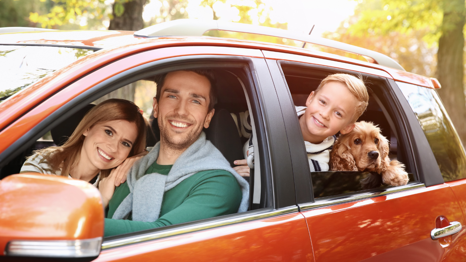 רכב משפחתי חסכוני