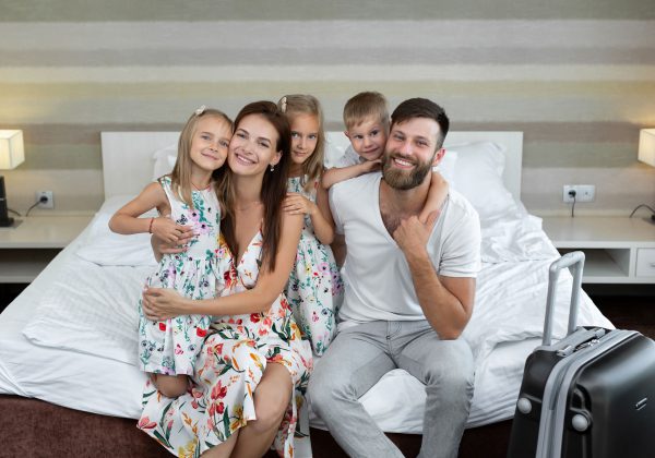 זמן איכות לכל המשפחה: איך בוחרים מלונות באילת לחופשה משפחתית?