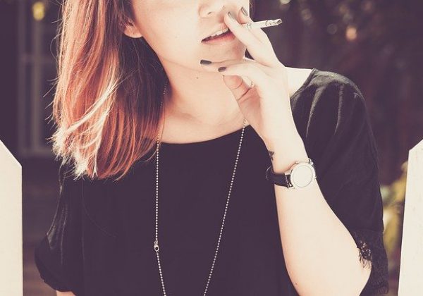 האם אפשר לעשן לאחר ההיריון?