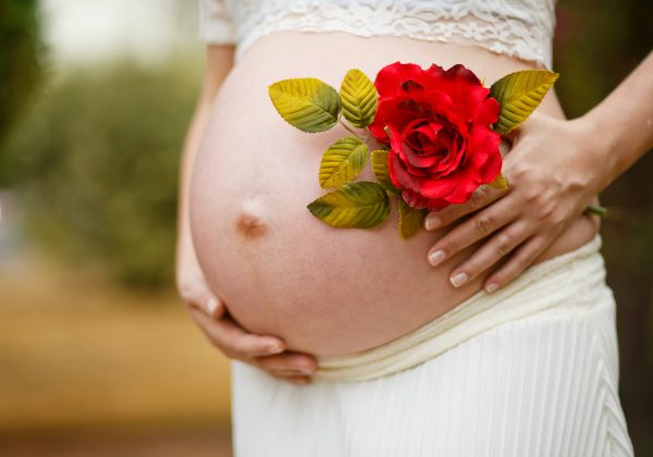 איך בונים תפריט בריא ומאוזן בהריון?
