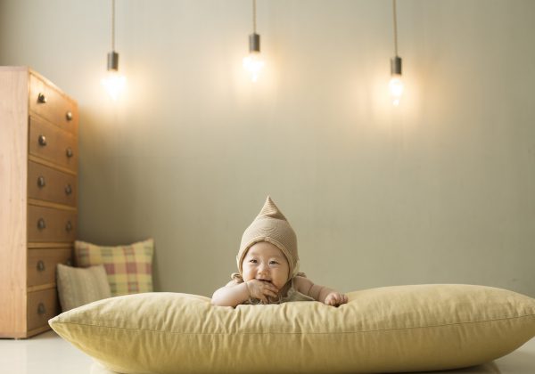 אילו אביזרים כדאי לקנות לחדר התינוק?