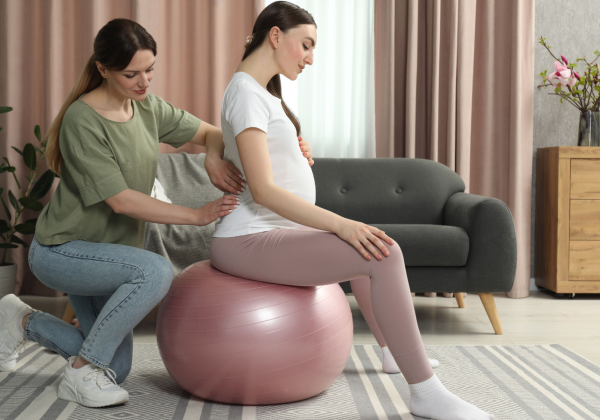 הכנה ללידה: כל מה שהורים צריכים לדעת לקראת הלידה