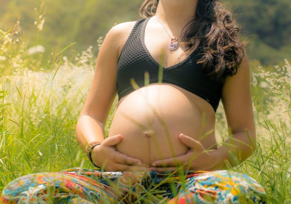יתרונות הטבעונות בהריון