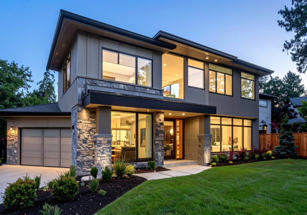 עיצוב בית כפרי מודרני: הטיפים ליצירת בית חם ומשפחתי